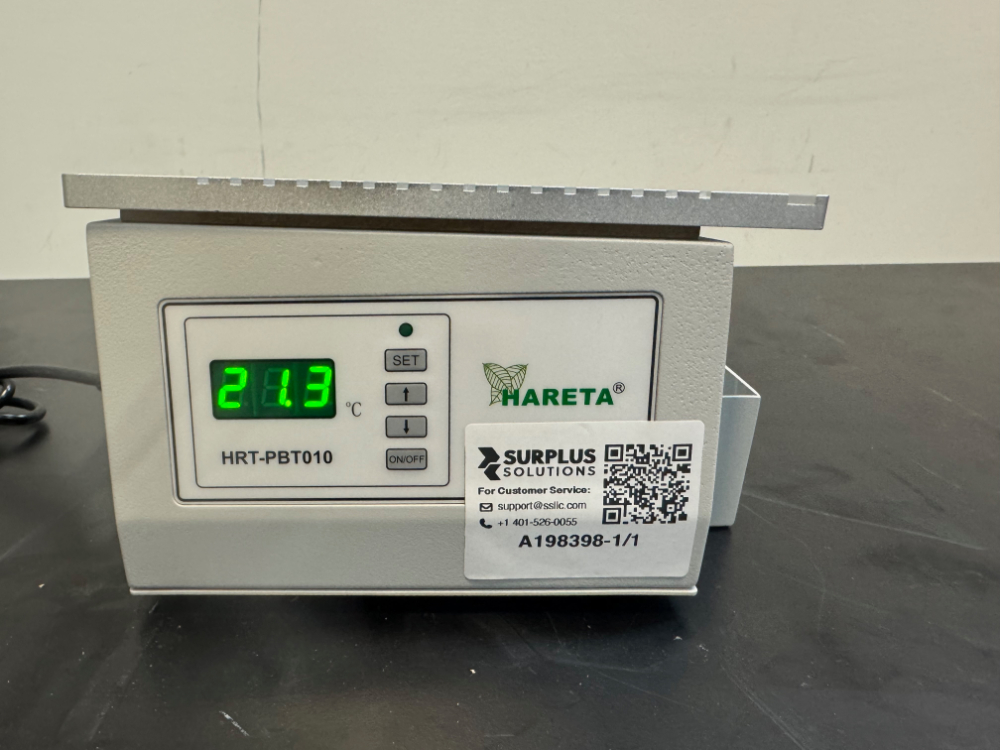 Image of Hareta HRT-PBT010 Parafinn Trimmer